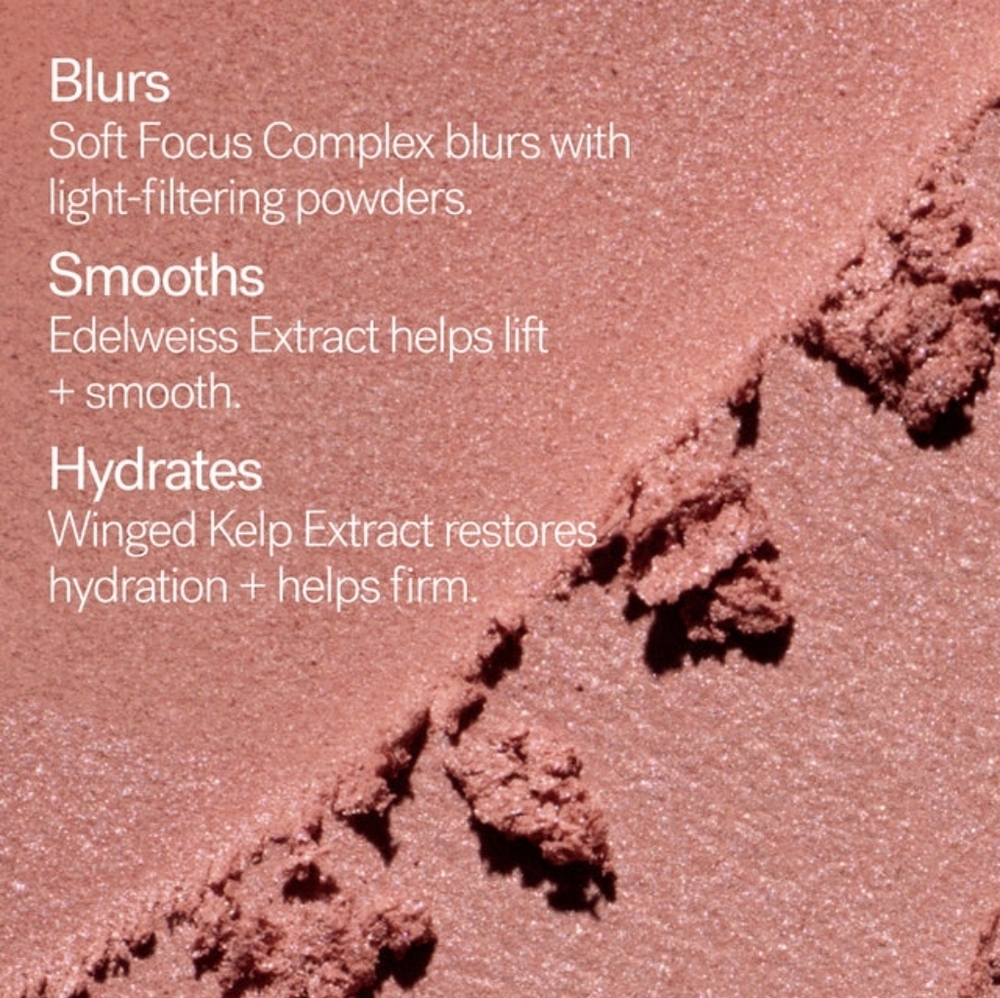 ILIA Soft Focus Blurring Blush Pulse Bright Coral Brand New In Box Full Size - Picture 9 of 11